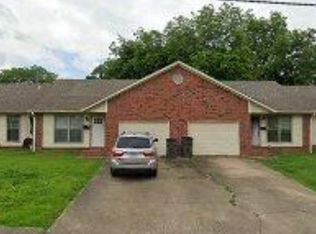 703 S 10th St APT 2, Paragould, AR 72450
