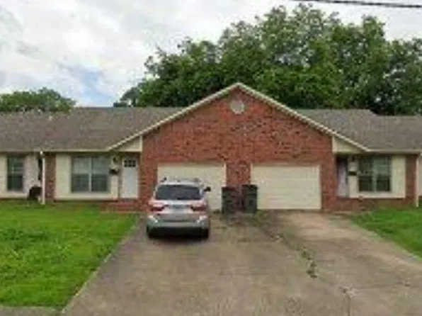703 S 10th St APT 2, Paragould, AR 72450