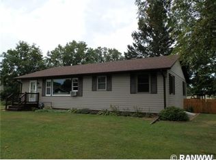 716 W Marshall St, Rice Lake, WI 54868
