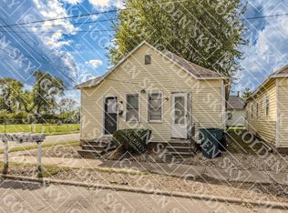 625 S Mound St, Muncie, IN 47305