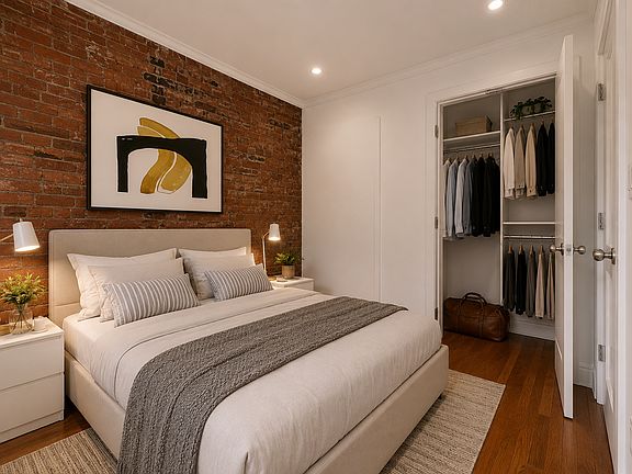 3rd image of 199 E 4th St APT 2