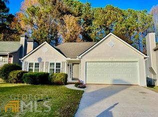 320 Jamaica Cv, Marietta, GA 30008