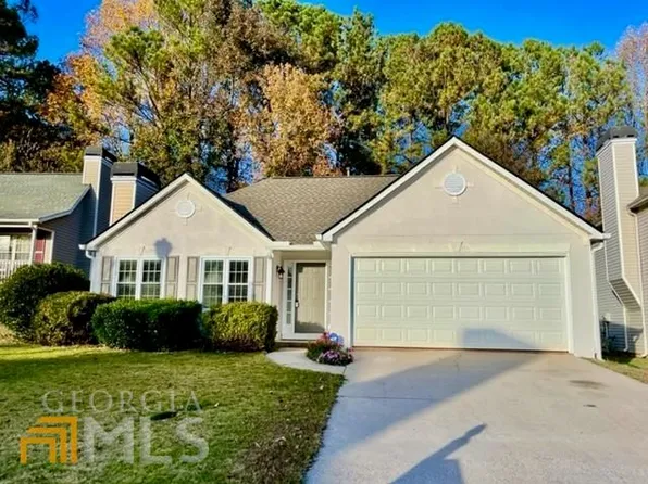 320 Jamaica Cv, Marietta, GA 30008