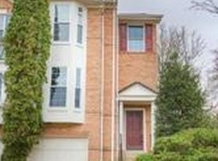 40 Silver Moon Dr, Silver Spring, MD 20904