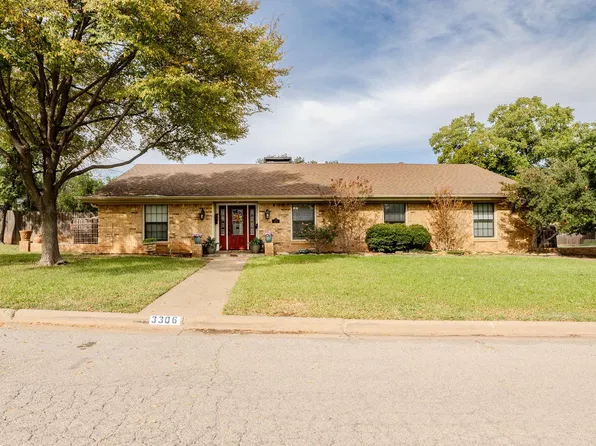 3306 Onaway Trl, Wichita Falls, TX 76309