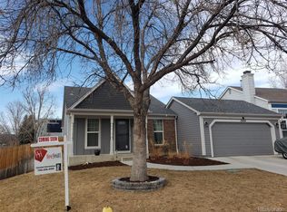 19409 E Brown Dr, Aurora, CO 80013