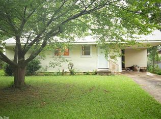 604 Hill St, Jacksonville, AR 72076