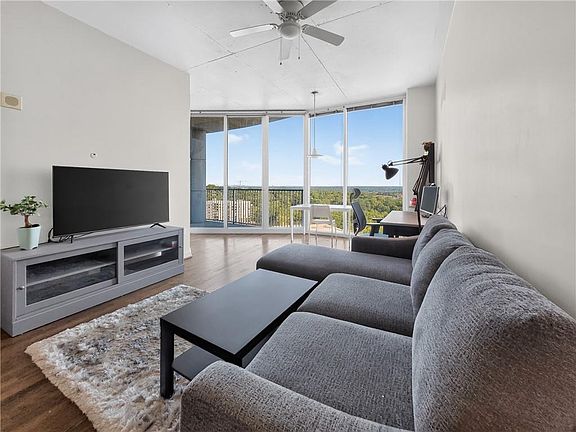 3rd image of 361 17th St NW Unit 1710