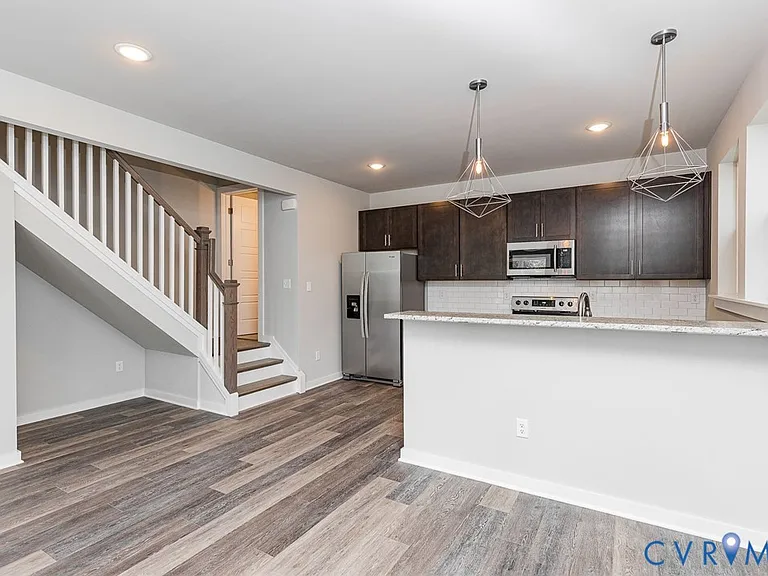 1529 Porter St #A — Photo 5