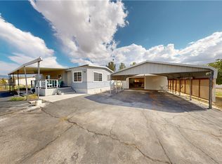 3261 Rand Ln, Pahrump, NV 89060