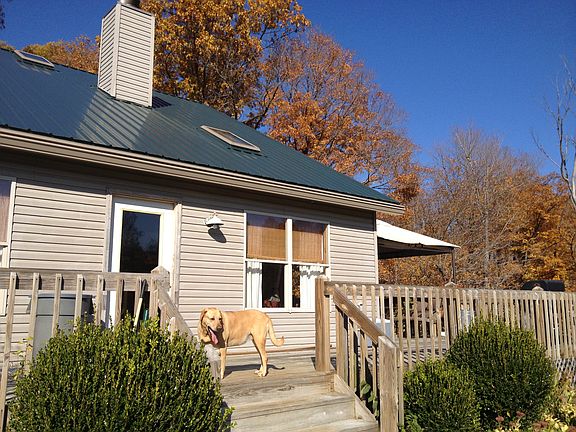 new, energy efficient roof