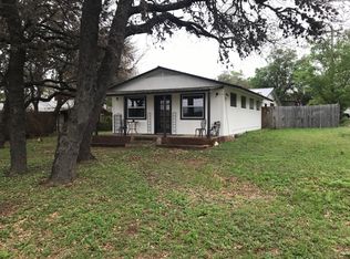 600 S Us Highway 281 #A, Johnson City, TX 78636