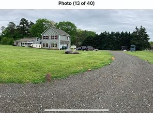 5850 Yadkinville Rd, Pfafftown, NC 27040