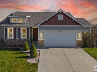 443 S Maple Ave, Eaton, CO 80615