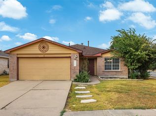 3800 Hickox Dr, Round Rock, TX 78665