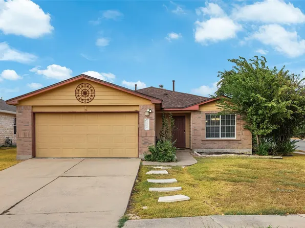 3800 Hickox Dr, Round Rock, TX 78665