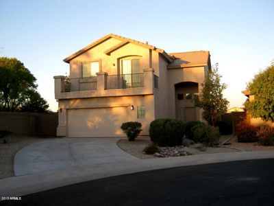 20752 N Jones Ct, Maricopa, AZ, 85138