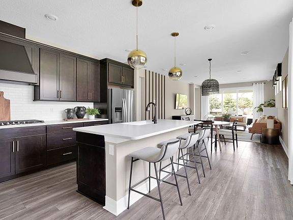 Hallmark Gourmet Kitchen