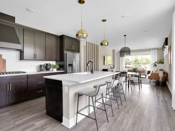 Hallmark Plan, Seminole Palms