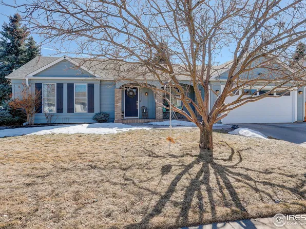 672 W Aspen Way, Louisville, CO 80027