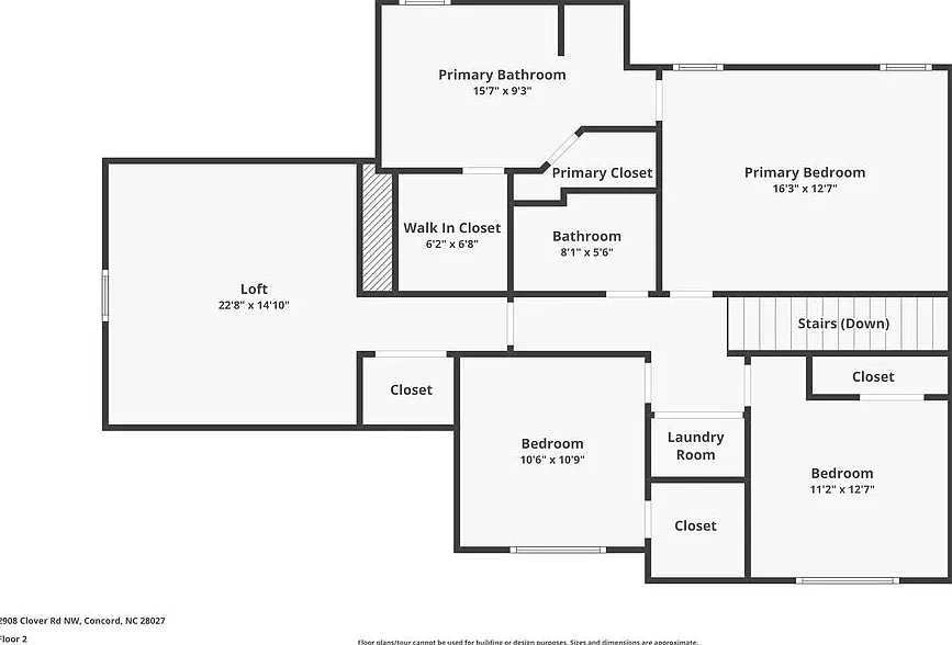 4 bed, 2.5 bath, 2120 sqft, $2,410 — Photo 3