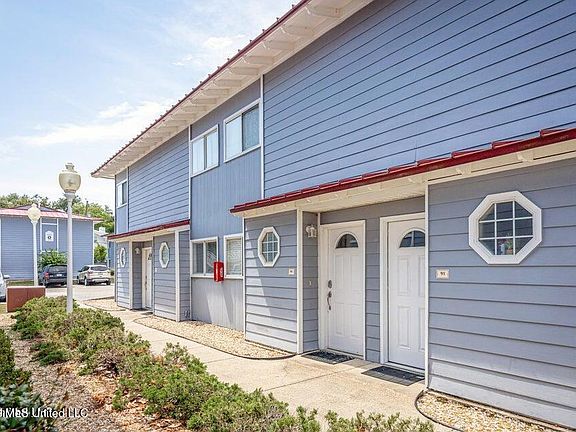 2nd image of 1664 Beach Blvd #90