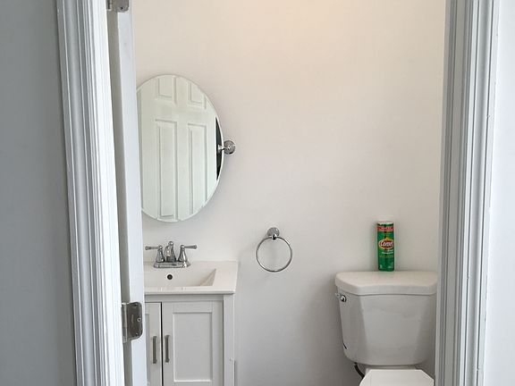 Brand new bathroom 