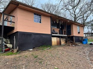 18578 N Elm St, Lead Hill, AR 72644