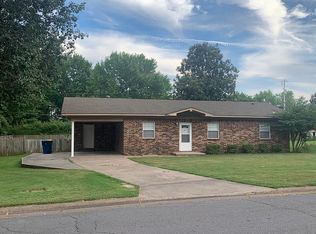 21 Saint John St, Cabot, AR 72023