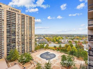 3705 S George Mason Dr APT 1418S, Falls Church, VA 22041