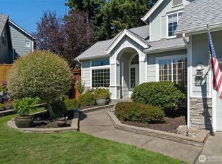 2396 S 280th Pl, Federal Way, WA 98003