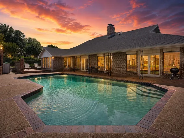 126 Shepherds Glen Rd, Heath, TX 75032