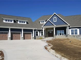 2323-S/L Hearth Hill Ln #22, Wadsworth, OH 44281