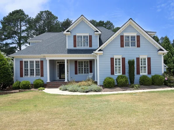 5812 Turner Store Ln, Raleigh, NC 27603