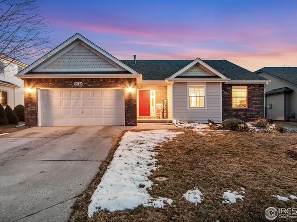 6032 W A St, Greeley, CO 80634
