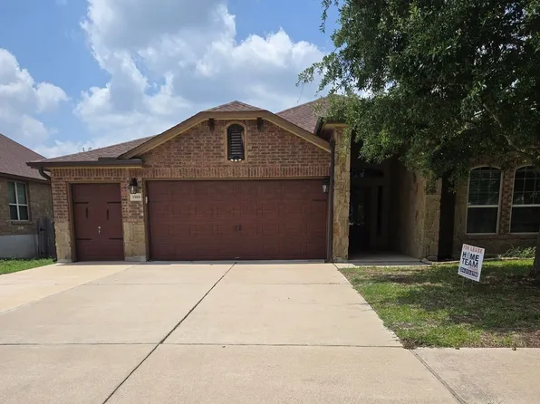 3385 Vineyard Trl, Harker Heights, TX 76548