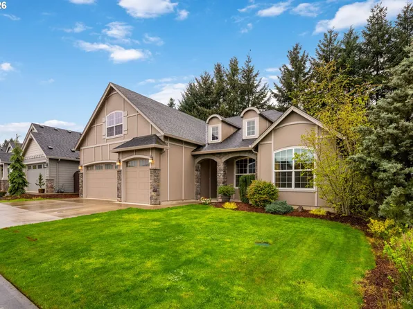 12300 NE 56th Ave, Vancouver, WA 98686