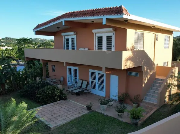 1 Villa Tres Palmas St, Vieques, PR 00765