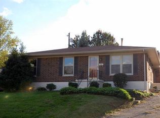 374 Nottingham Rd, Lexington, KY 40517