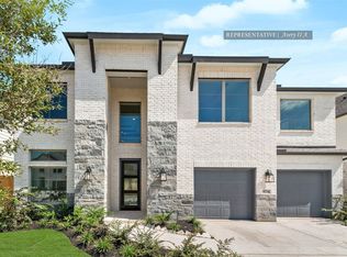 4534 Valeria Cottage Dr, Fulshear, TX 77441