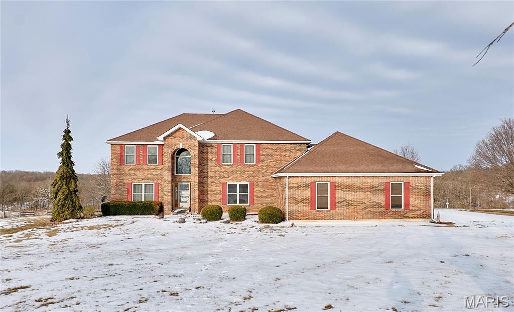 51 Fox Hollow Ln, Eolia, MO 63344 | Zillow