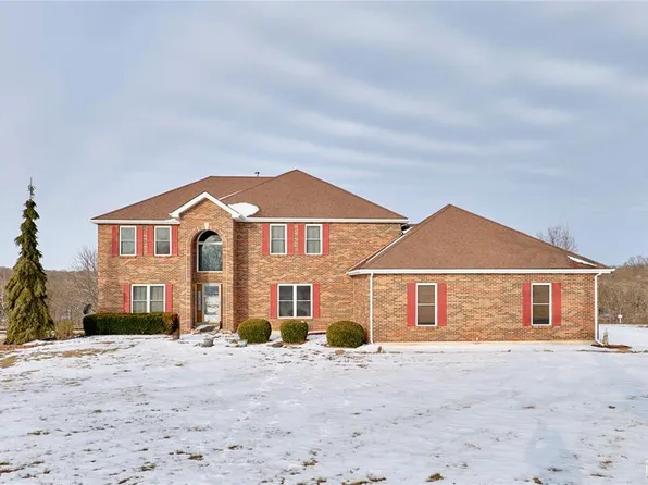 51 Fox Hollow Ln, Eolia, MO 63344