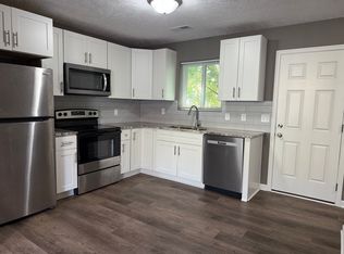 1621 Avenue H #A, Council Bluffs, IA 51501