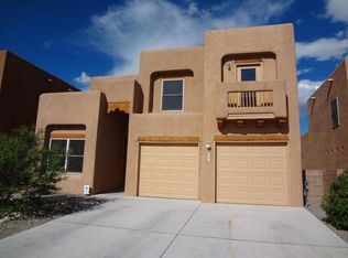 808 Scoria Dr NW, Albuquerque, NM 87120