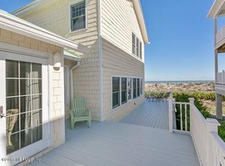 1 2nd St, Saint Augustine, FL 32080