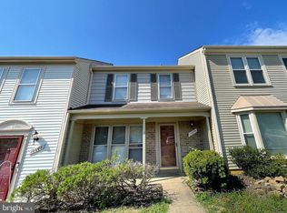 10604 Greta Lynn Ct, Fredericksburg, VA 22407