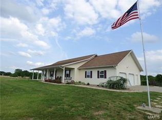 23951 Rascal Dr, Waynesville, MO 65583