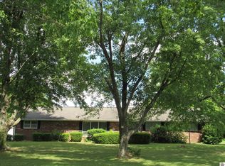 3600 Olivet Church Rd, Paducah, KY 42001