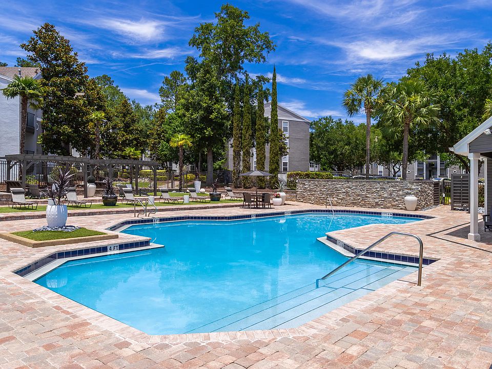 Whether you're catching rays or enjoying poolside conversation, our expansive sundeck is the perfect place to unwind.