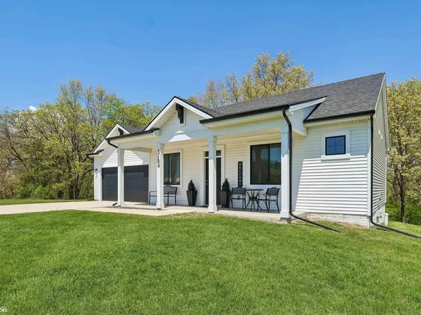 3154 Hillcrest Dr, Ellston, IA 50074